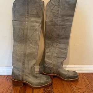 Frye boots